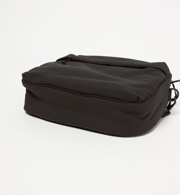 BEAUTY&YOUTH UNITED ARROWS「【WEB限定】小松マテーレ キューブ ショルダー バッグ A4」|ショルダー・メッセンジャー|