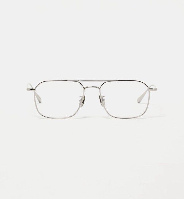 BEAUTY&YOUTH UNITED ARROWS「【別注】＜KANEKO OPTICAL（金子眼鏡）＞Emery エメリー アイウェア」|メガネ|