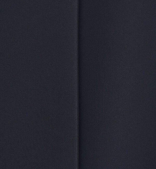 BEAUTY&YOUTH UNITED ARROWS「【WEB限定 Wardrobe DAILY MINIMAL】ダブルクロス ラップパンツ ウォッシャブル」|スラックス|