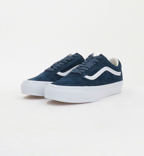 BEAUTY&YOUTH UNITED ARROWS「＜VANS＞PREMIUM オールドスクール スニーカー」|スニーカー|