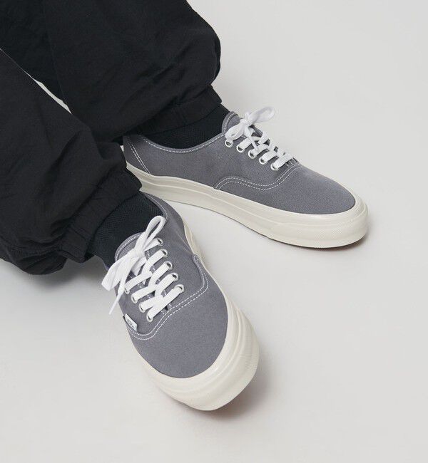 BEAUTY&YOUTH UNITED ARROWS「＜VANS＞PREMIUM オーセンティック 44 スニーカー」|スニーカー|