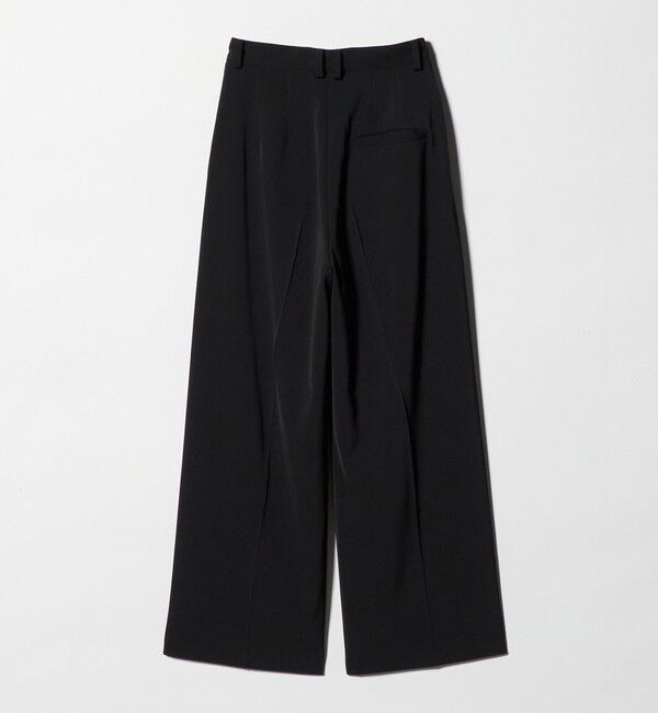 STEVEN ALAN「＜Steven Alan＞タック パンツ」|チノ|