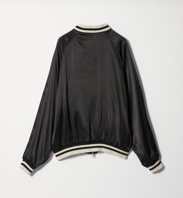 MONKEY TIME「リバーシブル スーベニア ジャケット」|その他|