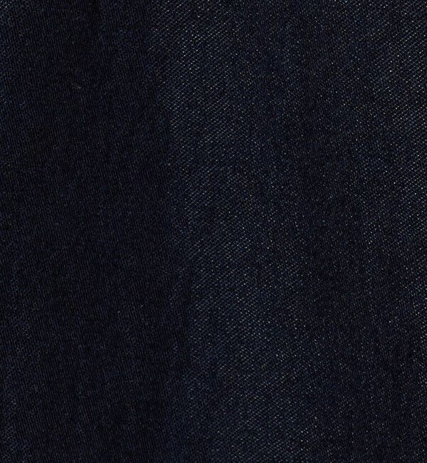 BEAUTY&YOUTH UNITED ARROWS「7.5oz サテンデニム レギュラー グランデ シャツ GRANDE型」|シャツ・ブラウス|