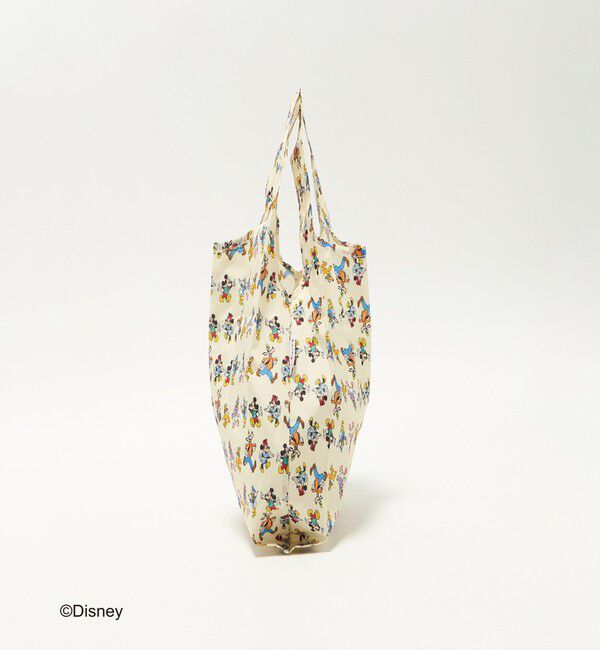 BEAUTY&YOUTH UNITED ARROWS「＜BAGGU＞Disney ポケッタブルバッグ BABY」|エコバッグ|