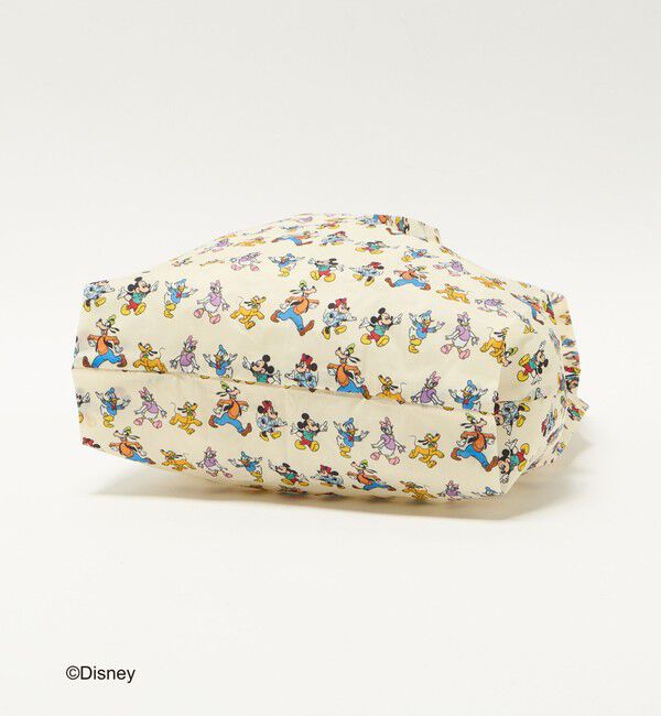 BEAUTY&YOUTH UNITED ARROWS「＜BAGGU＞Disney ポケッタブルバッグ BABY」|エコバッグ|