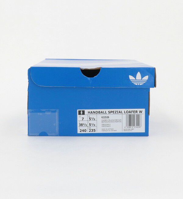 BEAUTY&YOUTH UNITED ARROWS「＜adidas Originals＞HANDBALL SPEZIAL ローファー スニーカー」|スニーカー|