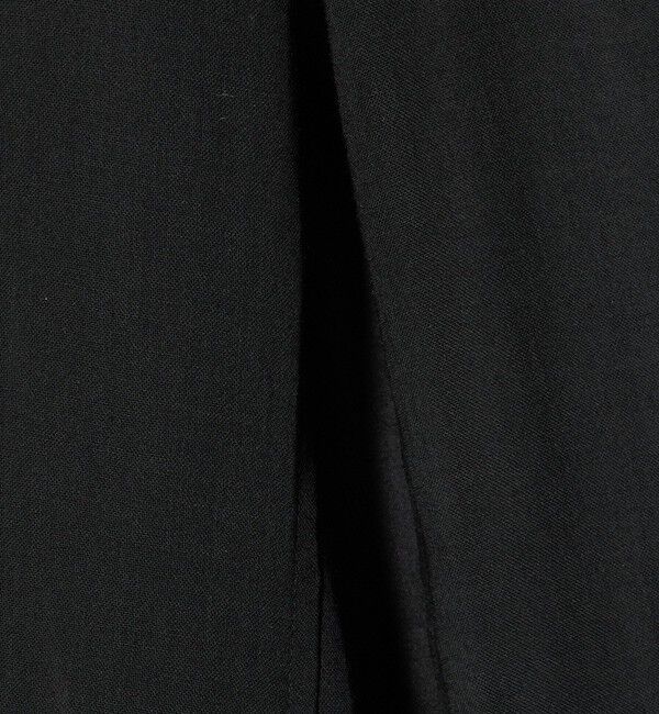 BEAUTY&YOUTH UNITED ARROWS「ポリエステル シアー ダブルジャケット ウォッシャブル」|テーラードジャケット|