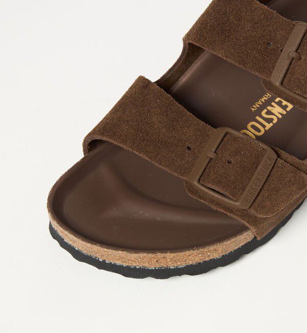 BEAUTY&YOUTH UNITED ARROWS「【別注】＜BIRKENSTOCK＞ARIZONA サンダル」|サンダル|