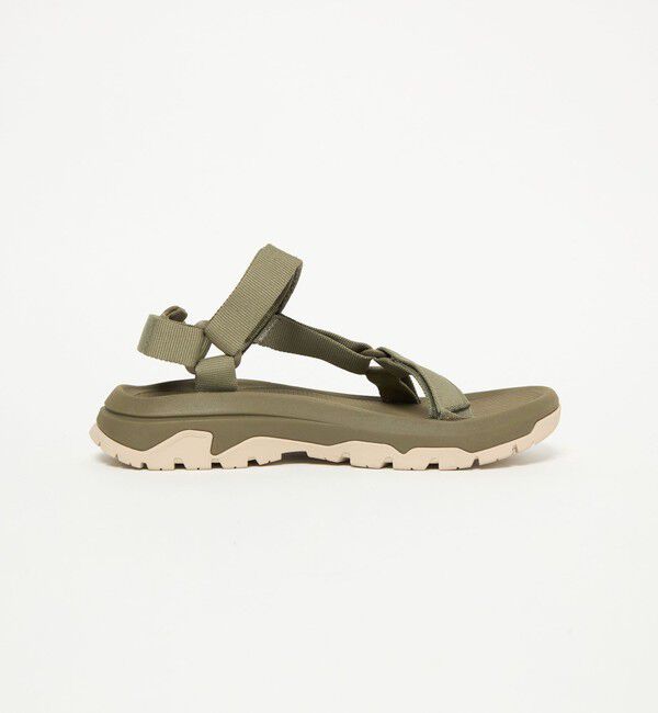 BEAUTY&YOUTH UNITED ARROWS「【国内EXCLUSIVE】＜Teva＞HURRICANE XLT3 サンダル」|サンダル|