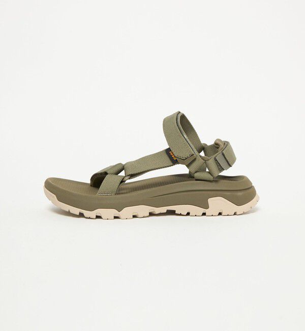 BEAUTY&YOUTH UNITED ARROWS「【国内EXCLUSIVE】＜Teva＞HURRICANE XLT3 サンダル」|サンダル|