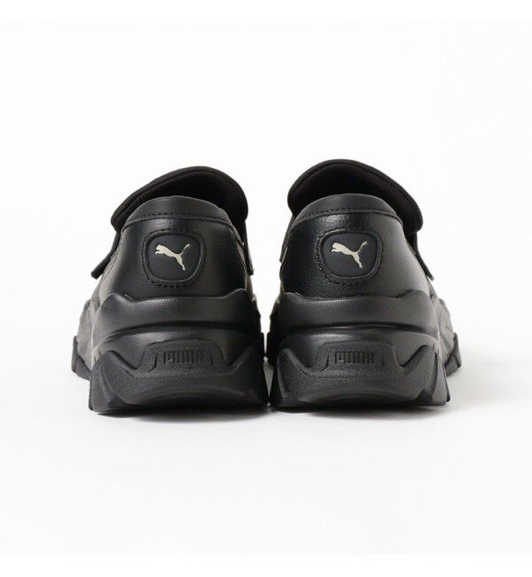 Ray BEAMS 「【WEB限定】PUMA / ウィメンズ ローファー」|スニーカー|