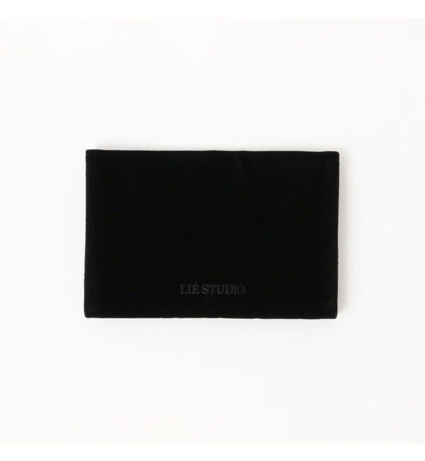 Demi-Luxe BEAMS 「LIE STUDIO / The Christine リング ゴールド」|その他|