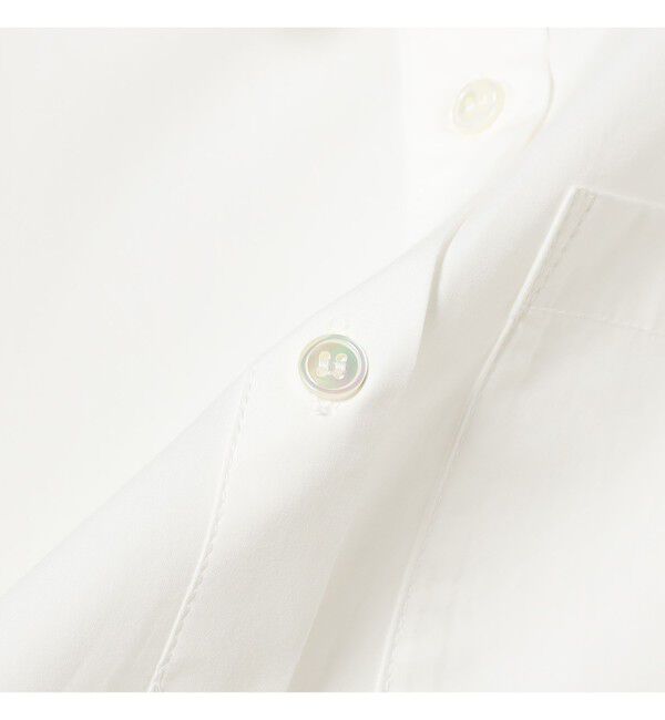 Ray BEAMS 「ガーターベルト シャツ」|シャツ・ブラウス|