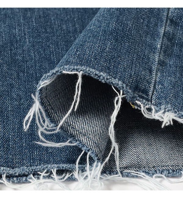 Ray BEAMS 「RED CARD TOKYO / Friday」|デニム|