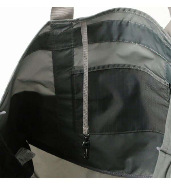 BEAMS「XS BAGGAGE / Tote Bag」|リュック|