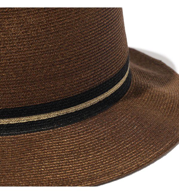 BEAMS PLUS「Blade Hat Abaca」|その他|