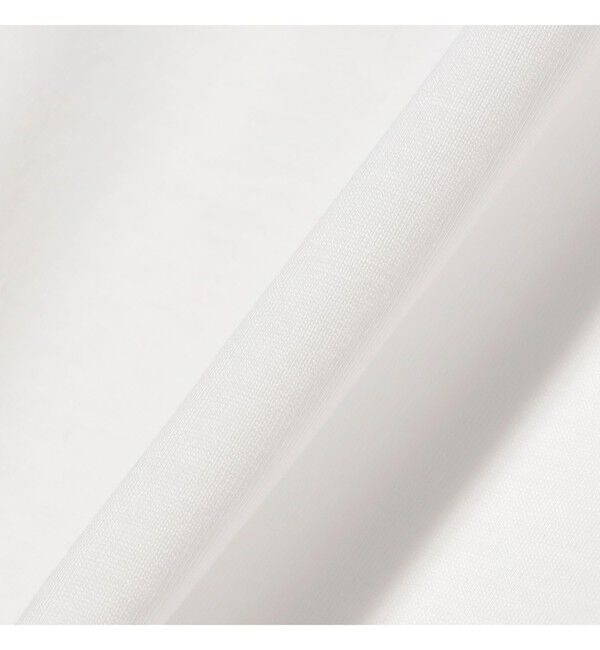 BEAMS「ARC_KrgSLCtnBlBd」|Tシャツ・カットソー|