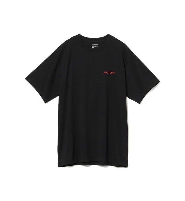 BEAMS「ARC_KrgSLCtnBlBd」|Tシャツ・カットソー|