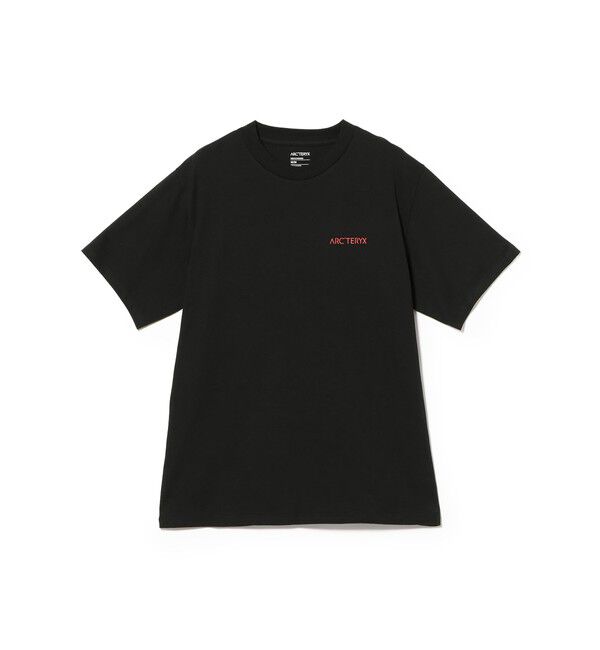 BEAMS「ARC_KrgSLCtnBlBd」|Tシャツ・カットソー|