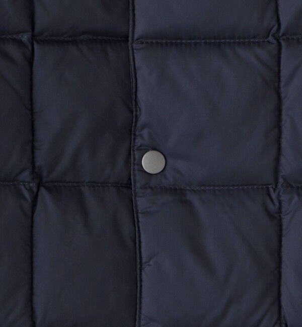 SHIPS KIDS「【WEB限定】TAION:100～150cm / キッズ インナー ダウン ベスト」|ダウンベスト・ベスト|