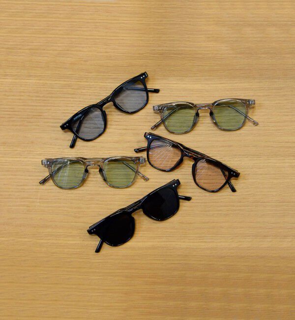 SHIPS any「SHIPS any: サングラス ウェリントン◇」|サングラス|