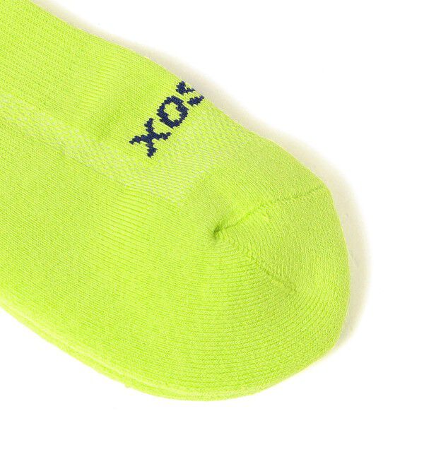 SHIPS any「VIBSOX:〈消臭・抗菌・防臭〉 ショート リブ ソックス」|ソックス|