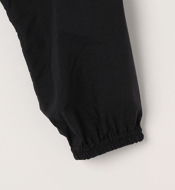 SHIPS any「SHIPS any: 〈撥水・透湿・軽量〉PERTEX(R) ハーフジップ プルオーバー ブルゾン (セットアップ対応)◇」|ブルゾン・スタジャン|