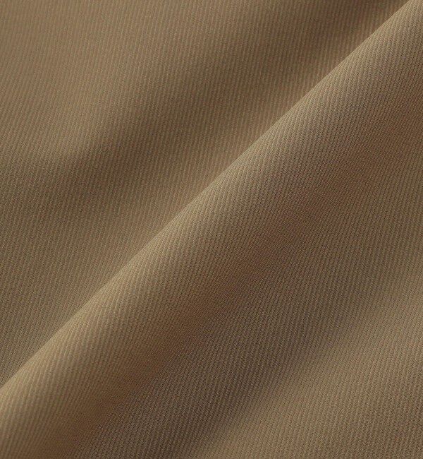 SHIPS「SHIPS:〈手洗い可能/セットアップ対応〉スーパーライト 2ボタン ジャケット」|テーラードジャケット|