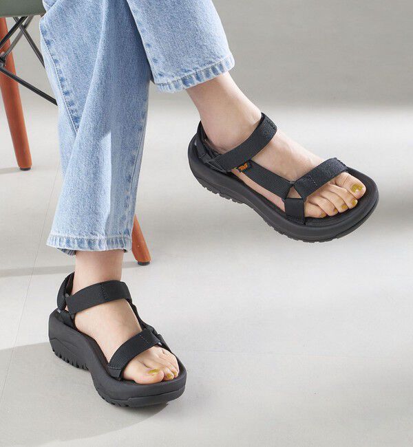 SHIPS for women「TEVA:HURRICANE XLT２ AMPSOLE ◇」|サンダル|