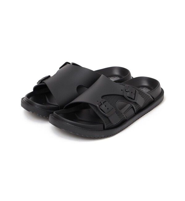 SHIPS Colors 「sublimeroe:EVAER  サンダル◇」|サンダル|