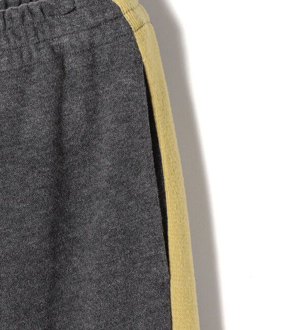 SHIPS for women「【SHIPS別注】onit:ライン イージー パンツ」|その他|