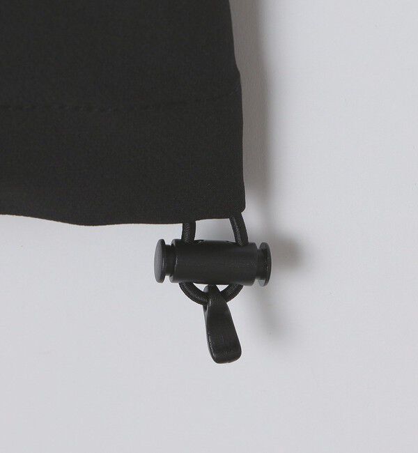 SHIPS「City Ambient Products: SHELTECH Warm(R) ジップ プルオーバー」|シャツ・ブラウス|