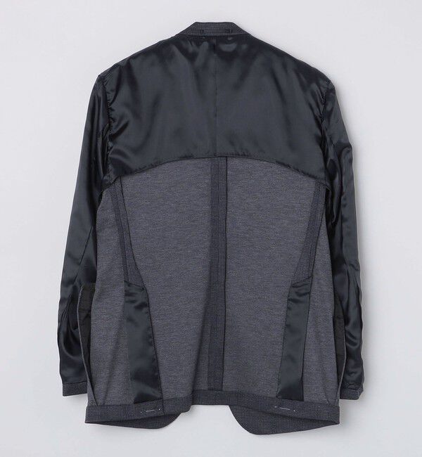 SHIPS Colors 「SHIPS Colors:〈洗濯機可能〉AVANT(R) ジャケット(セットアップ対応可能)」|テーラードジャケット|