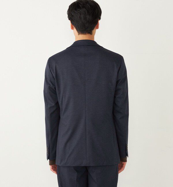 SHIPS Colors 「SHIPS Colors:〈洗濯機可能〉AVANT(R) ジャケット(セットアップ対応可能)」|テーラードジャケット|