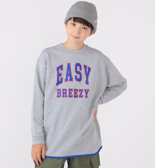 SHIPS KIDS「SUBLIME:リブ ニット ワッチキャップ」|ニット帽|