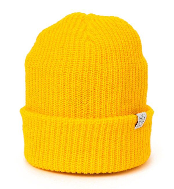 SHIPS KIDS「SUBLIME:リブ ニット ワッチキャップ」|ニット帽|