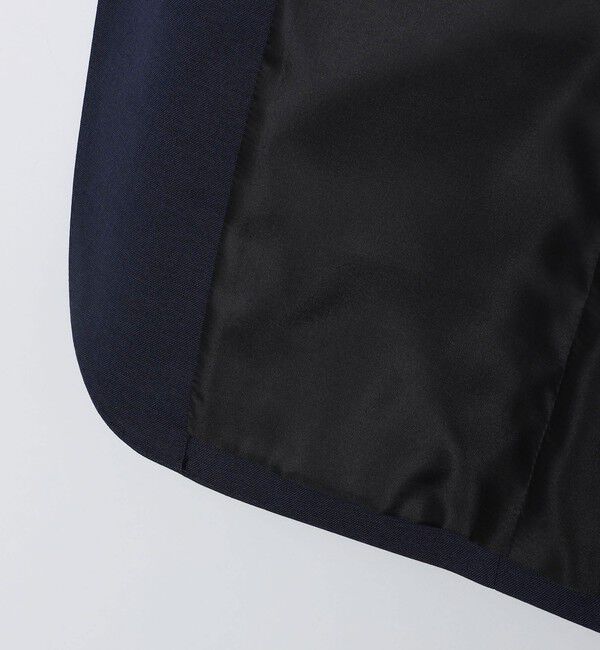 SHIPS Colors 「SHIPS Colors:〈洗濯機可能〉TW ジャケット 2(セットアップ対応可能)」|テーラードジャケット|