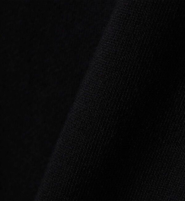 SHIPS any「【WEB限定】SHIPS any:〈手洗い可能〉裏起毛 ビジュー クルーネック コンパクト プルオーバー」|スウェット・ジャージ|