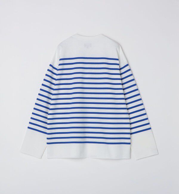 SHIPS「ARPENTEUR: MARINE」|Tシャツ・カットソー|