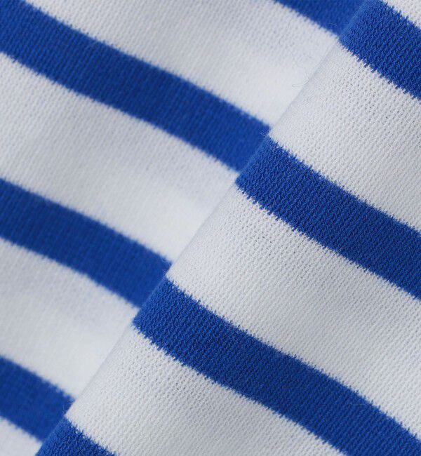 SHIPS「ARPENTEUR: MARINE」|Tシャツ・カットソー|