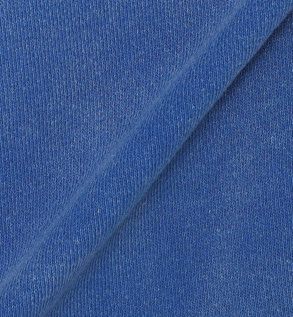 SHIPS「City Ambient Products: フロスト フェード スクエアロゴ スウェット パーカー」|パーカー|