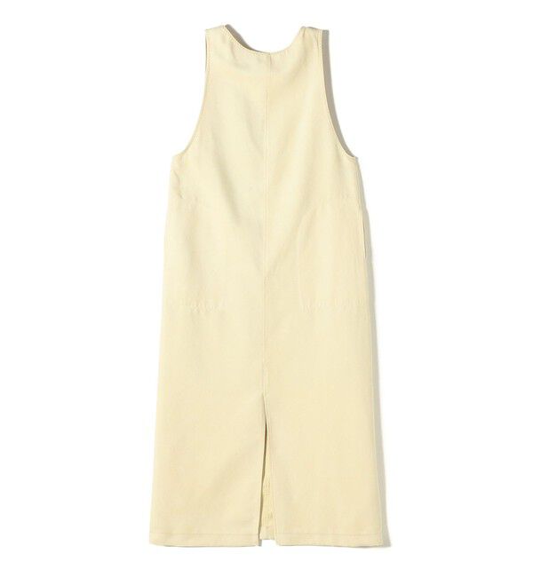 SHIPS for women「ポリエステルスエード 2WAY ワンピース」|ワンピース|