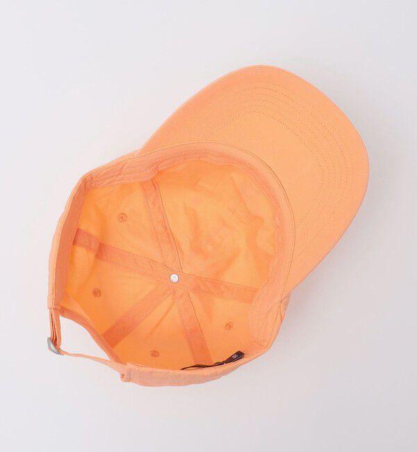 SHIPS「【SHIPS別注】SUBLIME: ライト ベースボール キャップ」|キャップ・キャスケット|