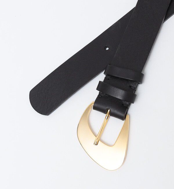 SHIPS「Sefr: LUE BELT」|ベルト|