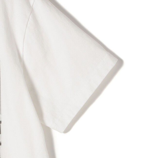 SHIPS for women「【SHIPS別注】J.J MERCER:プリント TEE」|Tシャツ・カットソー|