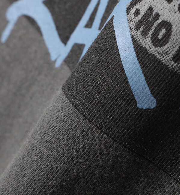 SHIPS for women「【SHIPS別注】J.J MERCER:プリント TEE」|Tシャツ・カットソー|