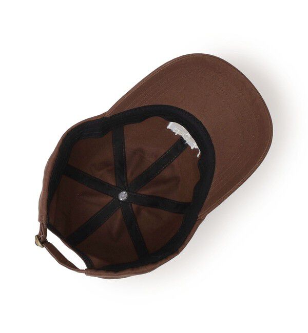 SHIPS for women「that Lady ロゴ キャップ」|その他|