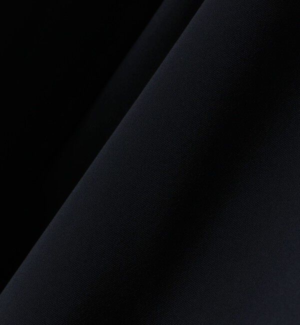 SHIPS for women「〈洗濯機可能〉ストレッチ ツイル イージー タック パンツ」|その他|