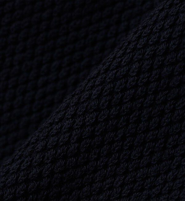 SHIPS any「SHIPS any:〈洗濯機可能〉TEXBRID(R) タックハニカム ニッティング ジャケット 25AW◇」|テーラードジャケット|